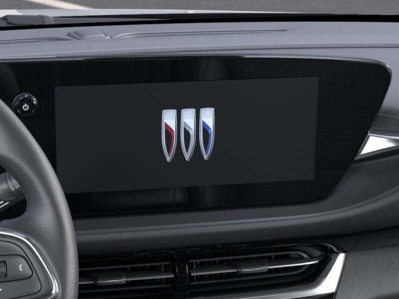 2026 Buick Envista Sport Touring FWD