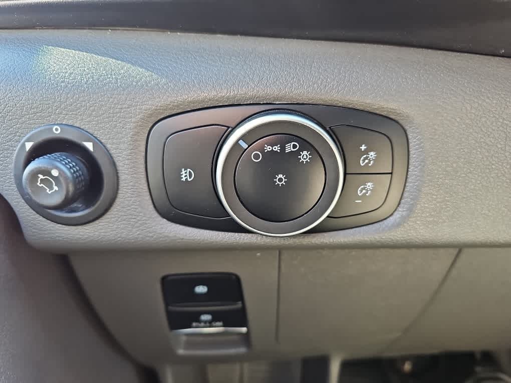 2023 Ford Transit-250 Cargo Van 