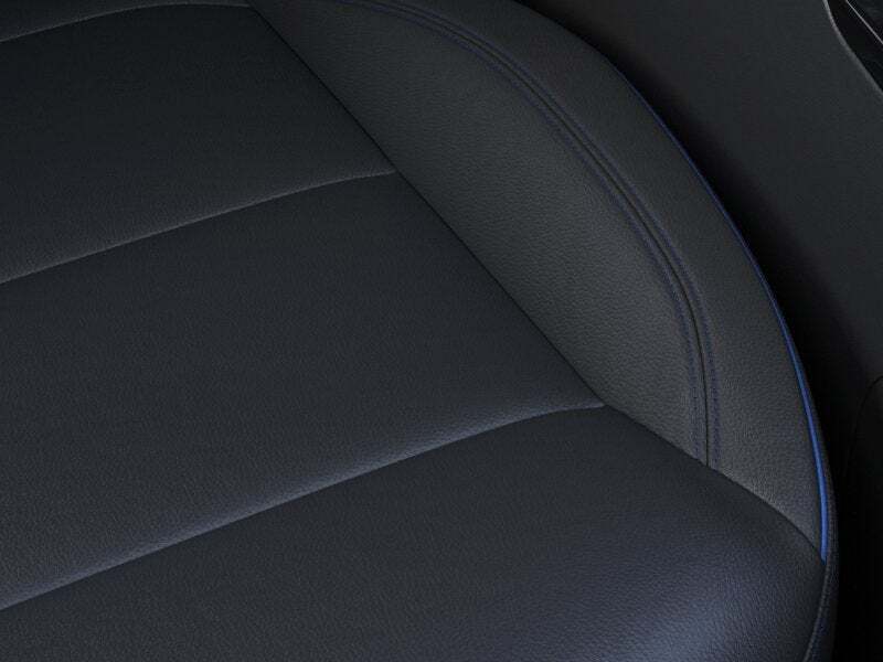 2026 Buick Envista Sport Touring FWD