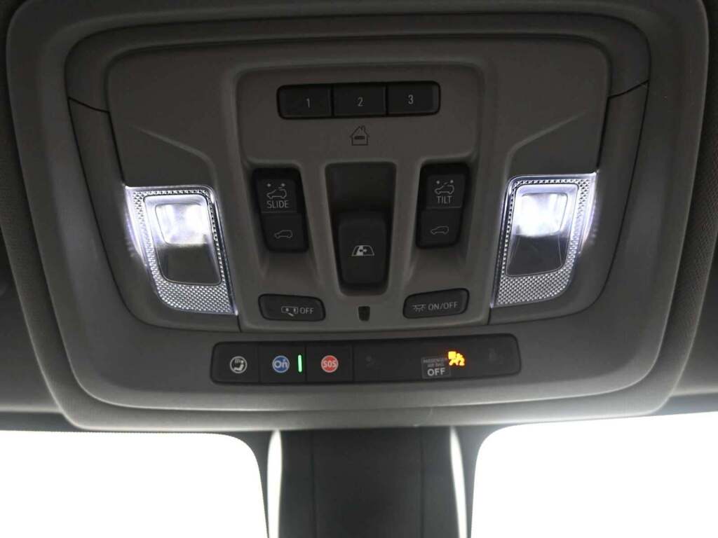 2022 GMC Sierra 3500HD Denali