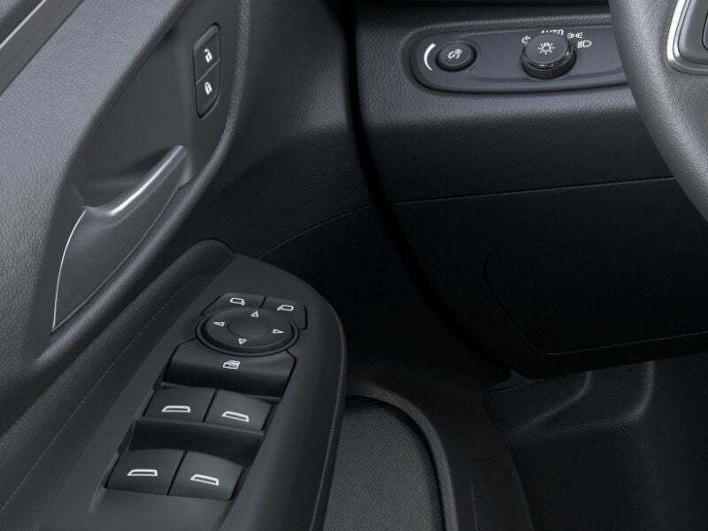 2026 Buick Envista Sport Touring FWD