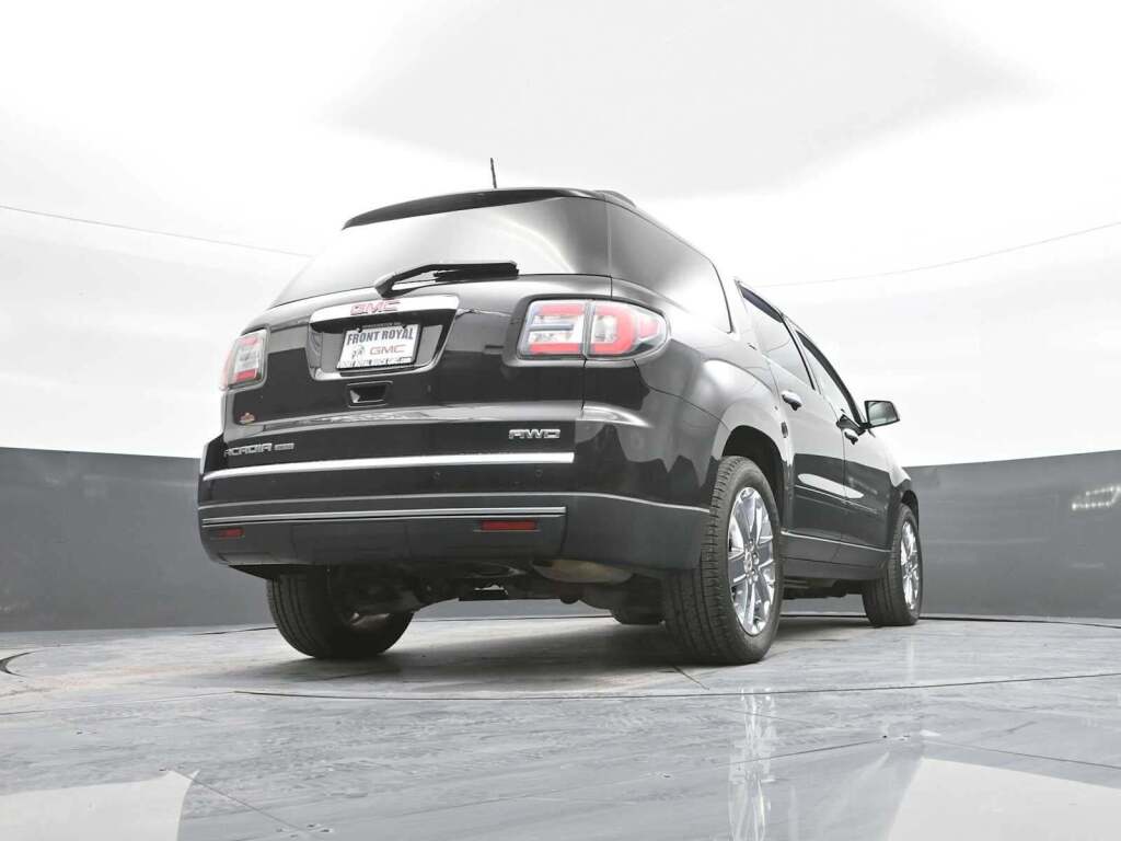 2017 GMC Acadia Limited 