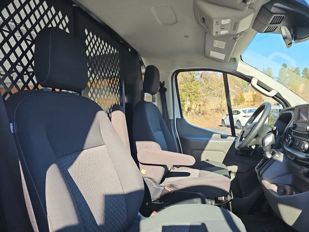 2023 Ford Transit-250 Cargo Van 