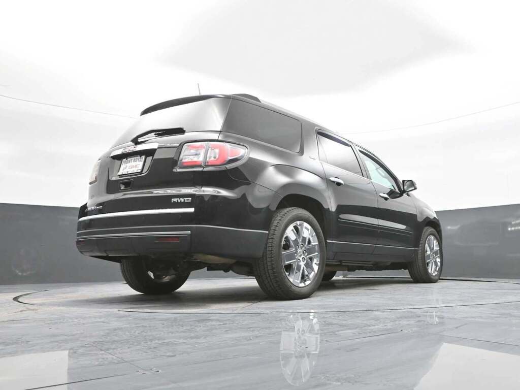 2017 GMC Acadia Limited 