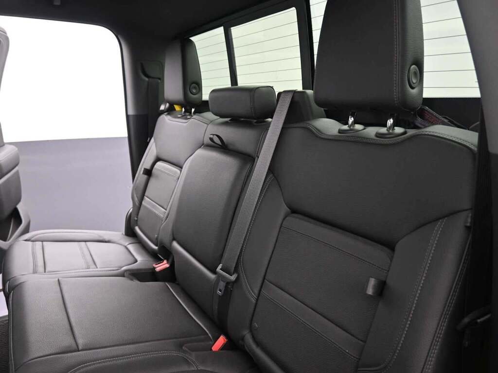 2022 GMC Sierra 3500HD Denali