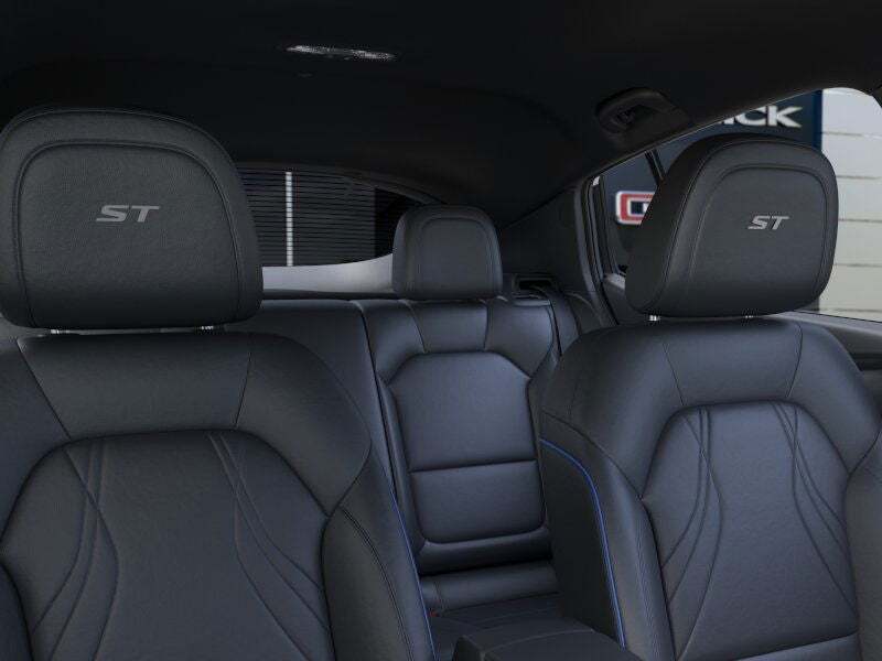 2026 Buick Envista Sport Touring FWD