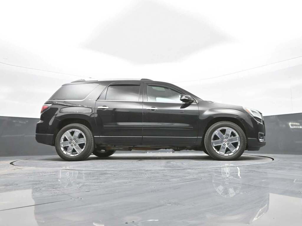 2017 GMC Acadia Limited 