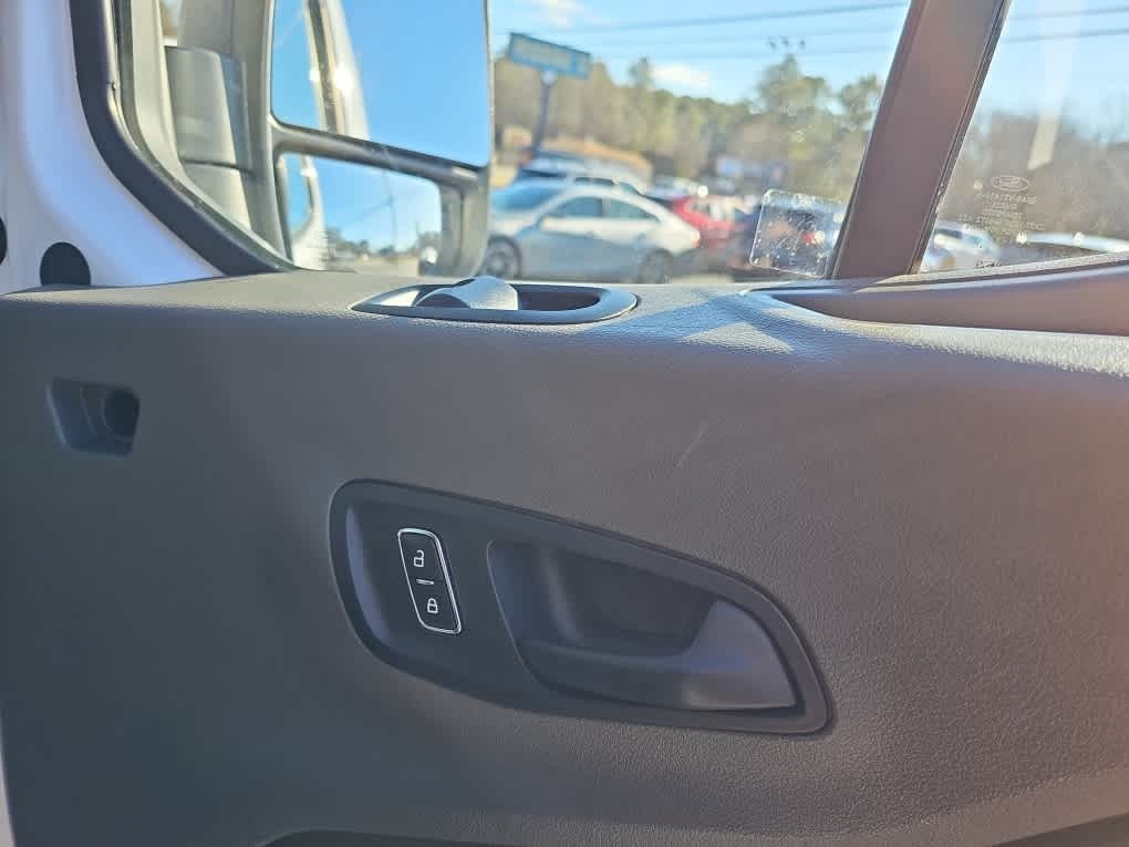 2023 Ford Transit-250 Cargo Van 