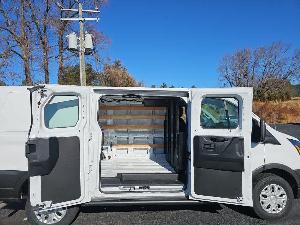2023 Ford Transit-250 Cargo Van 