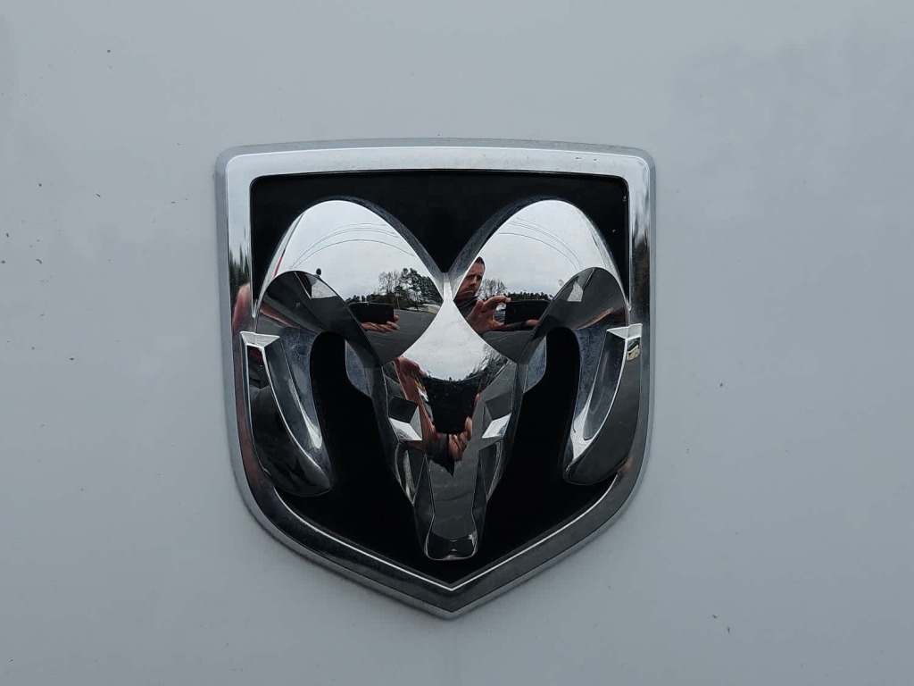 2019 Ram ProMaster 1500 Cargo Van Low Roof 136" WB