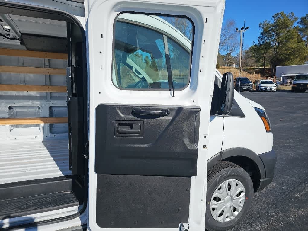 2023 Ford Transit-250 Cargo Van 