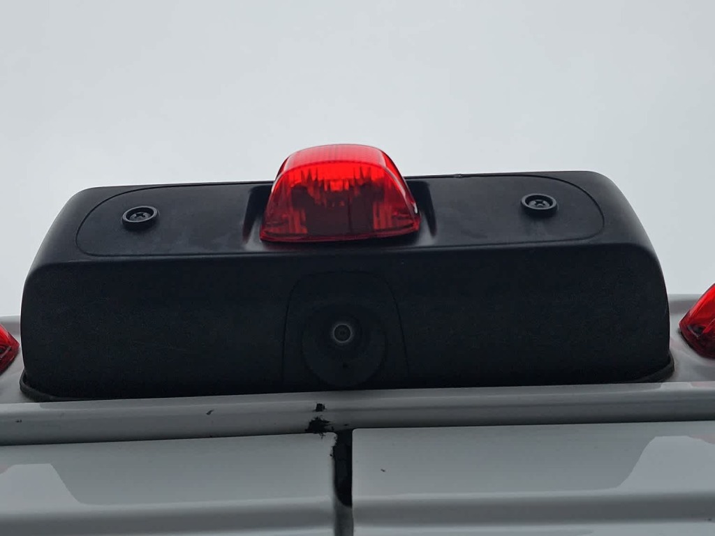 2019 Ram ProMaster 1500 Cargo Van Low Roof 136" WB