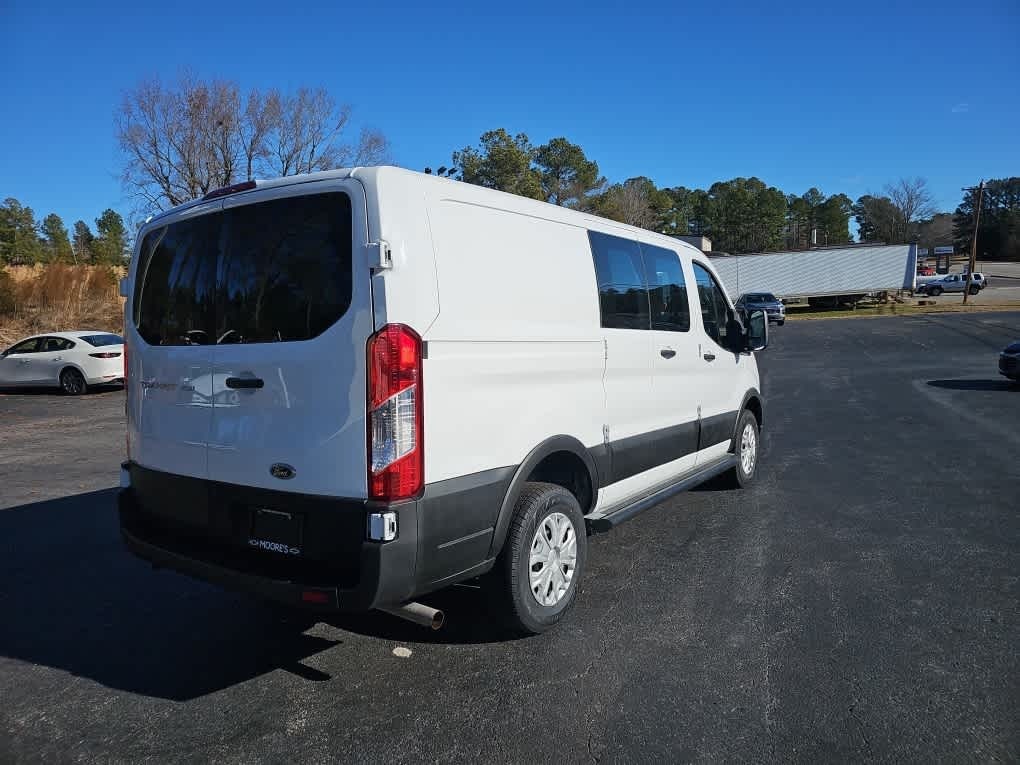 2023 Ford Transit-250 Cargo Van 