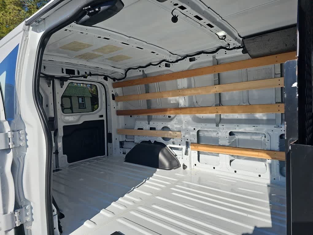 2023 Ford Transit-250 Cargo Van 