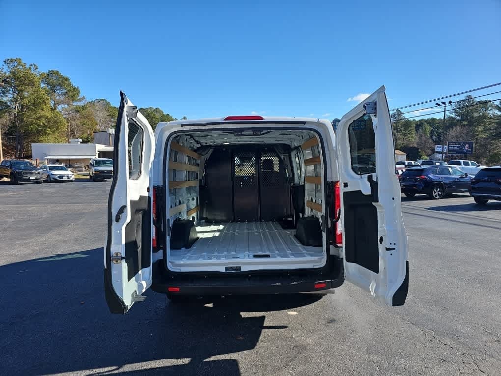 2023 Ford Transit-250 Cargo Van 