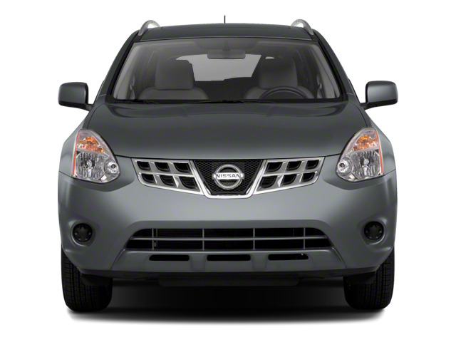 2012 Nissan Rogue SV