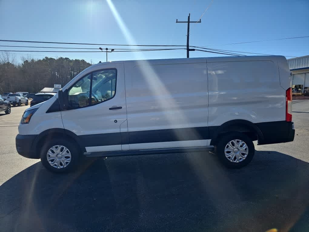 2023 Ford Transit-250 Cargo Van 