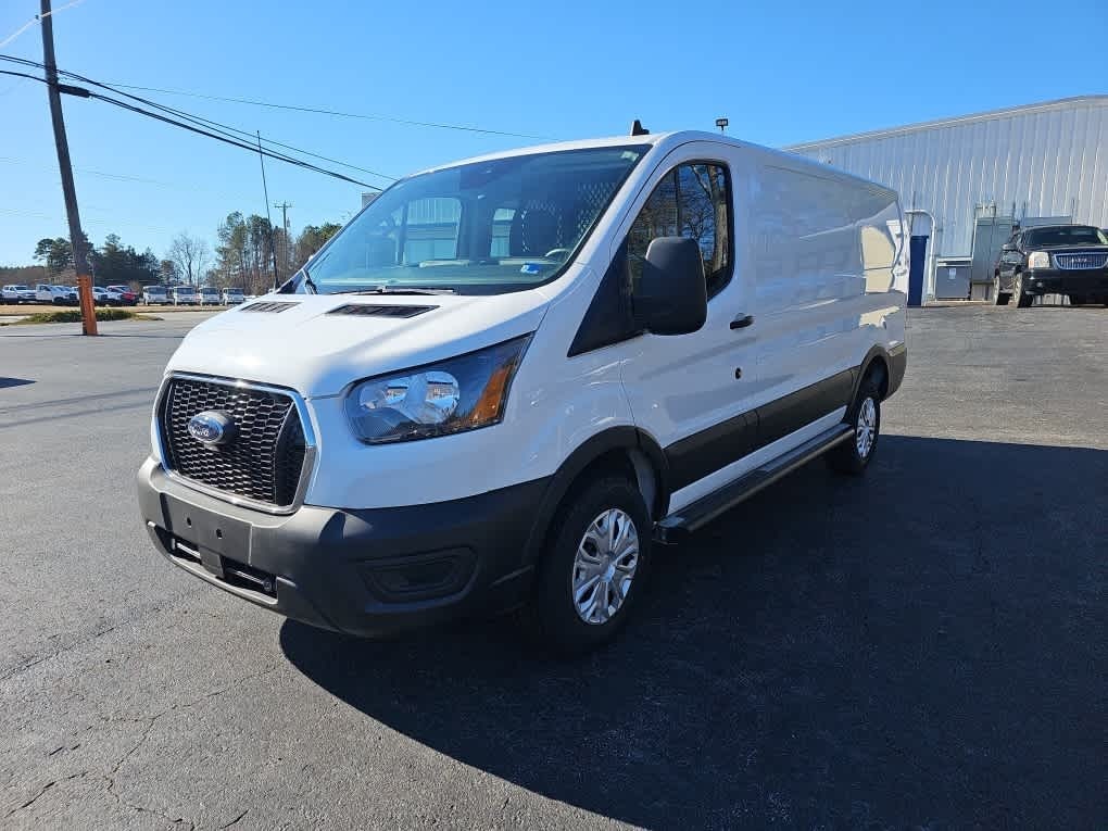 2023 Ford Transit-250 Cargo Van 