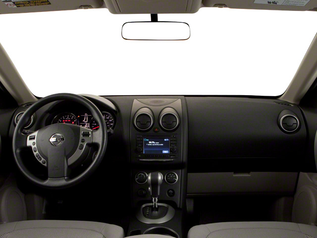 2012 Nissan Rogue SV