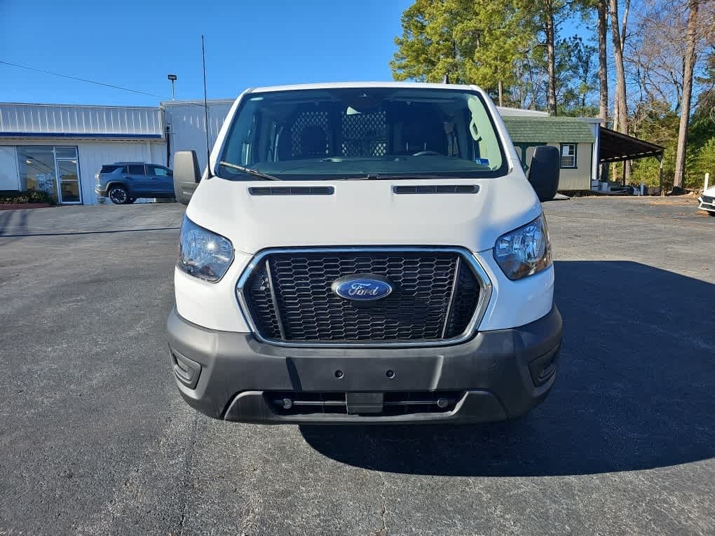 2023 Ford Transit-250 Cargo Van 