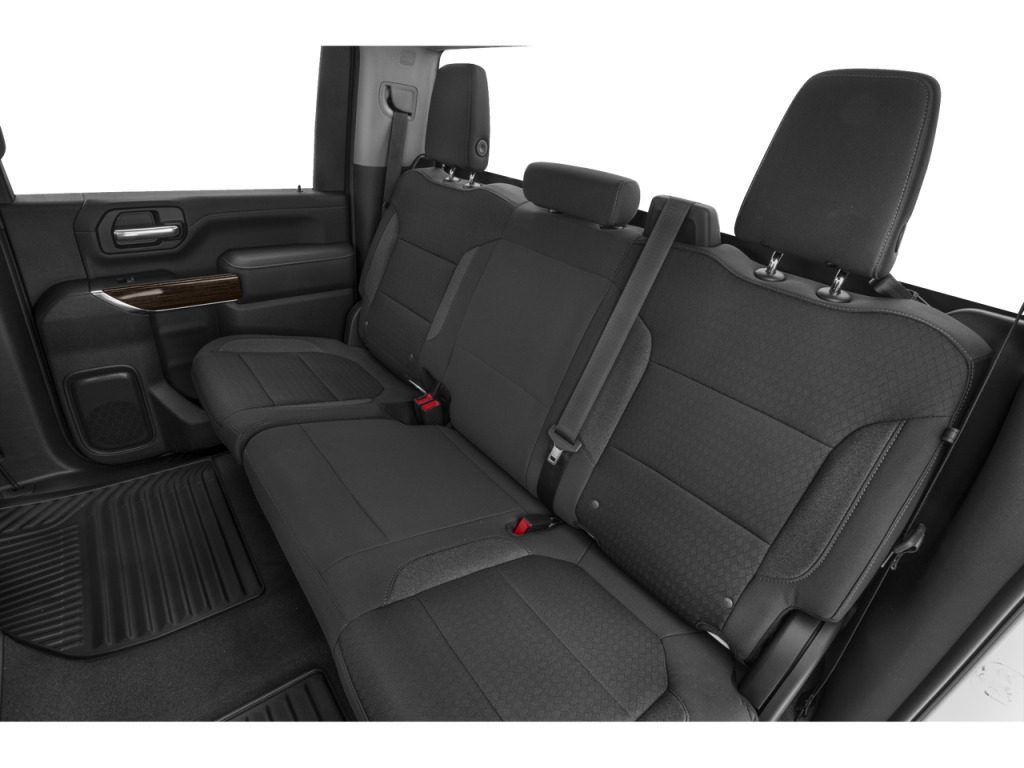 2022 GMC Sierra 2500HD SLE