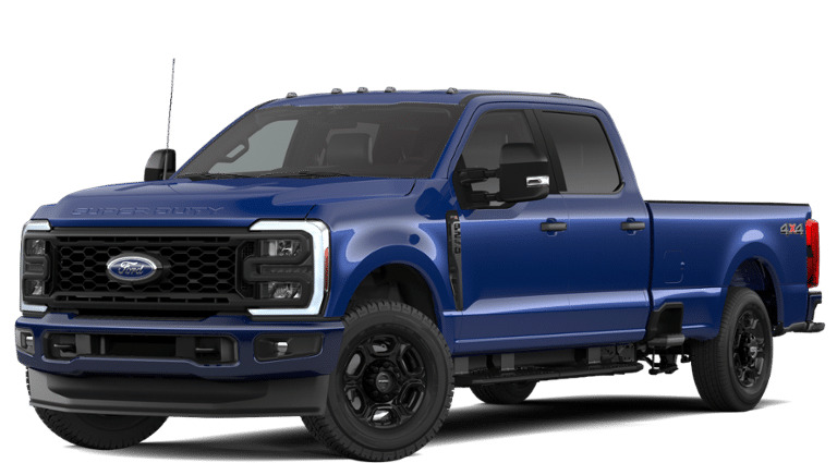 2026 Ford F-250 Super Duty XL