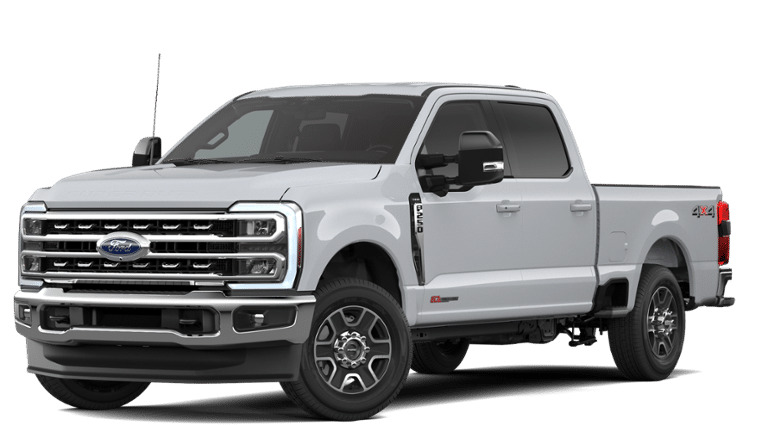 2026 Ford F-250 Super Duty LARIAT