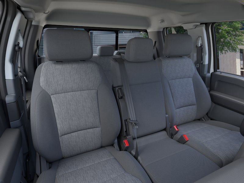 2025 Ford F-250 Super Duty XL