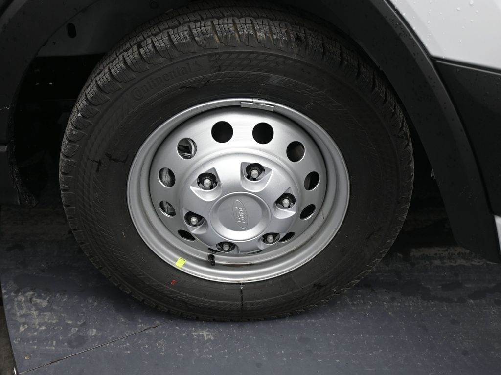 2025 Ford Transit-150 Cargo Van 