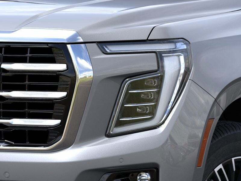 2026 GMC Yukon XL 4WD Elevation