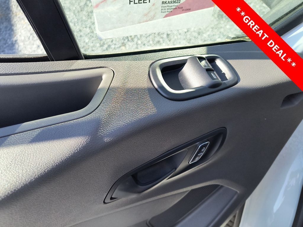 2024 Ford Transit-150 Cargo Van 