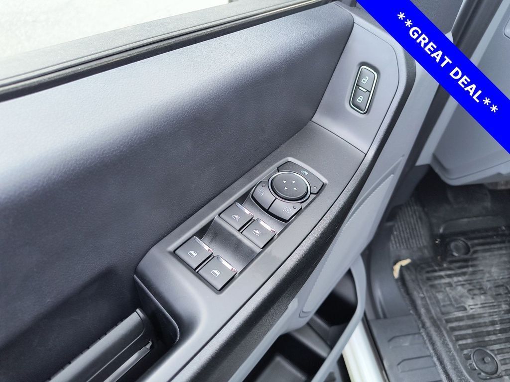 2024 Ford F-450 Chassis XL