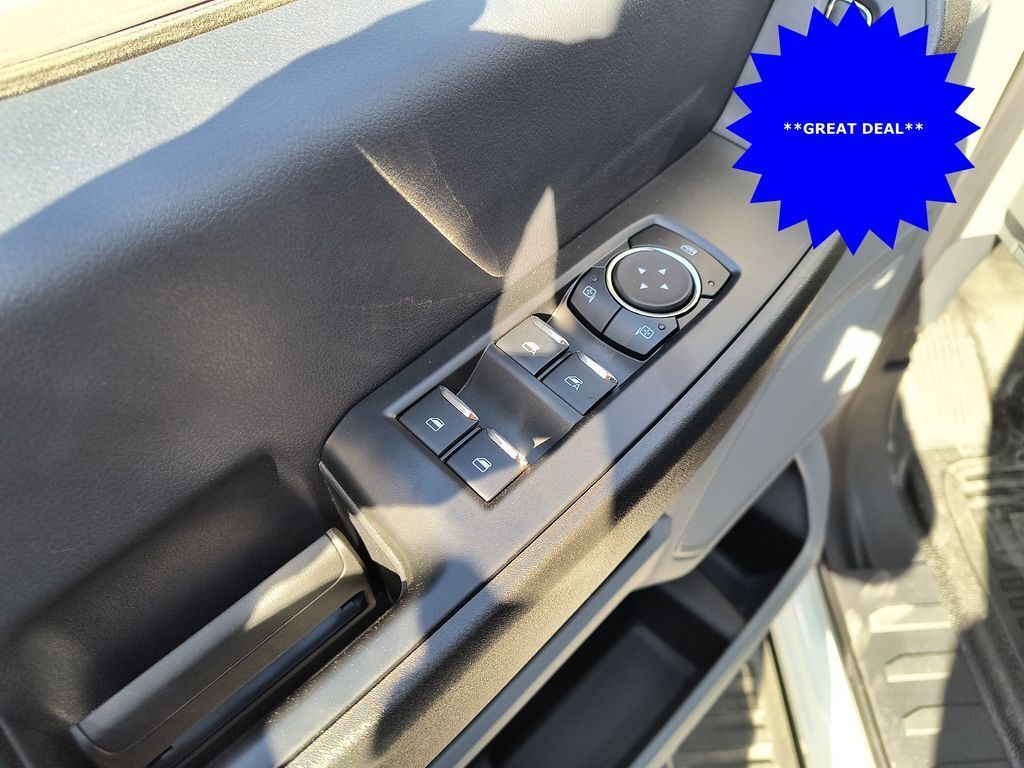 2024 Ford F-450 Chassis XL