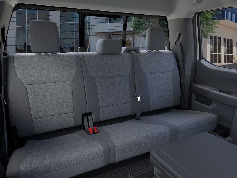 2025 Ford F-250 Super Duty XL