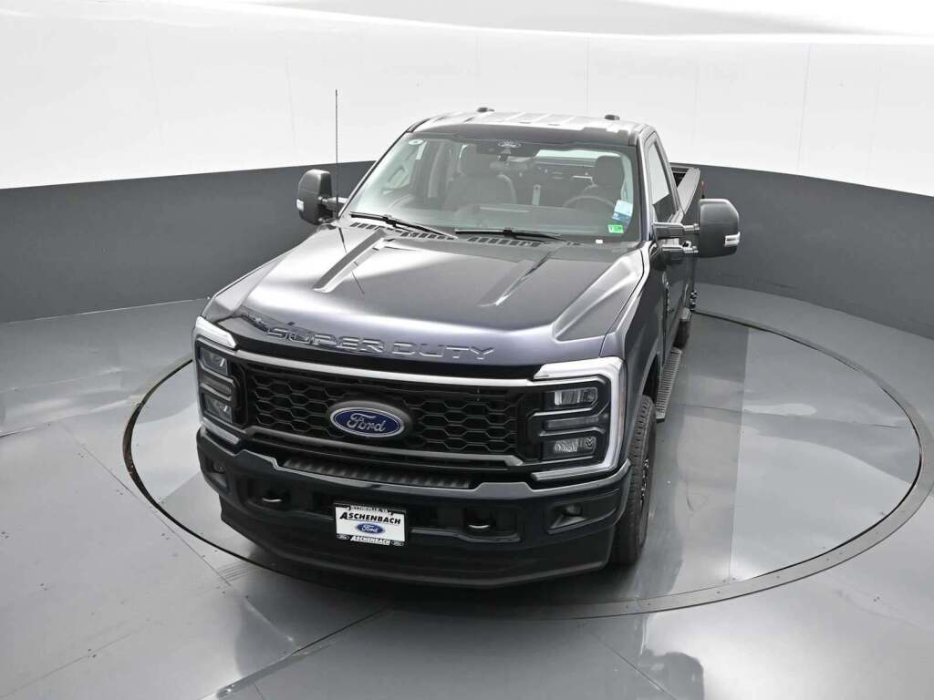 2025 Ford F-350 Super Duty XL