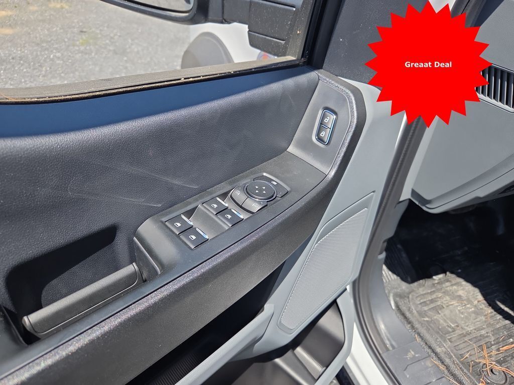 2024 Ford F-450 Chassis XL