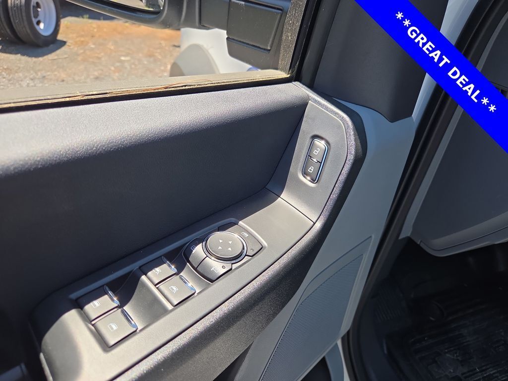 2024 Ford F-450 Chassis XL