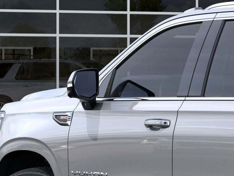 2026 GMC Yukon XL 4WD Elevation