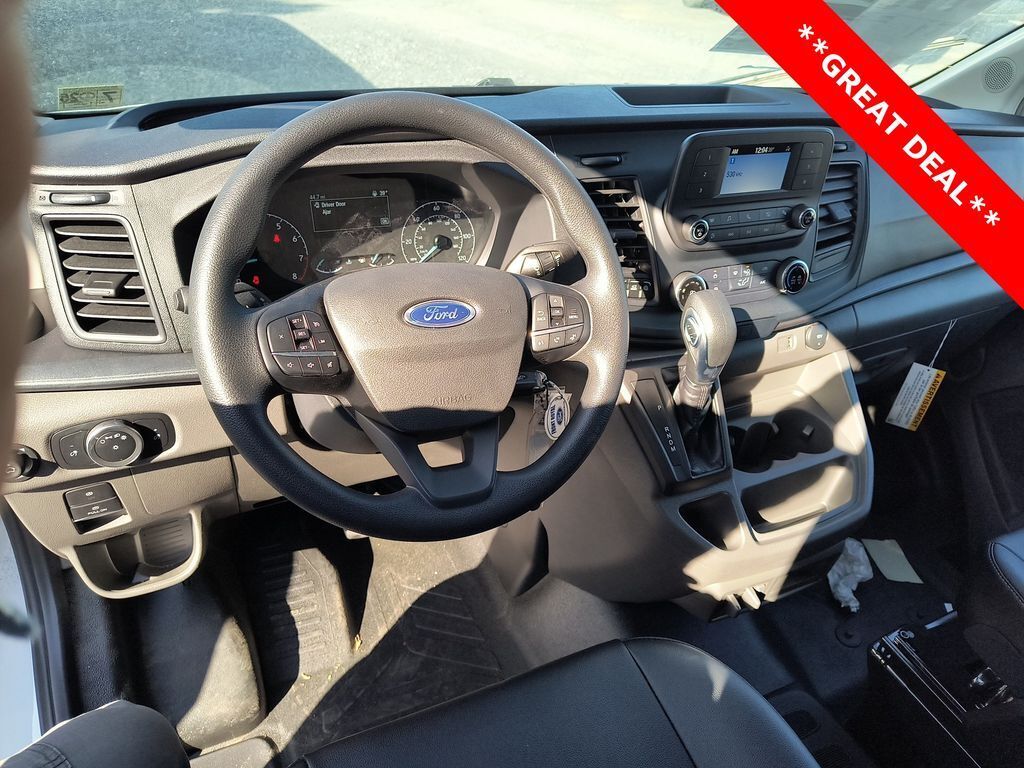 2024 Ford Transit-150 Cargo Van 