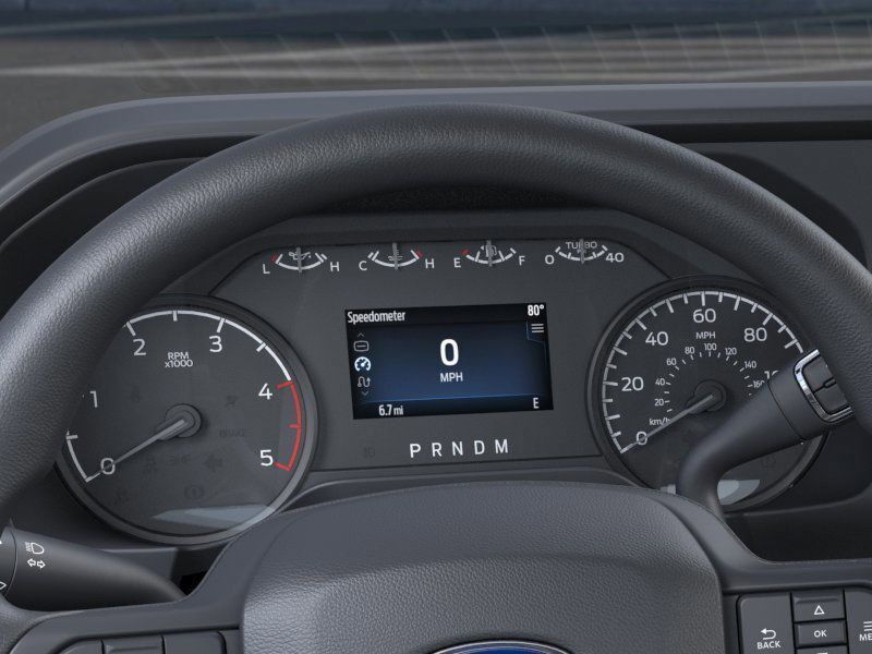 2025 Ford F-250 Super Duty XL