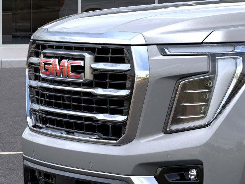 2026 GMC Yukon XL 4WD Elevation
