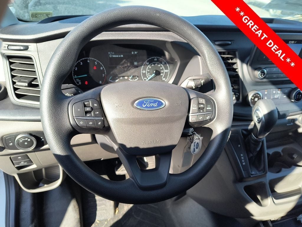 2024 Ford Transit-150 Cargo Van 