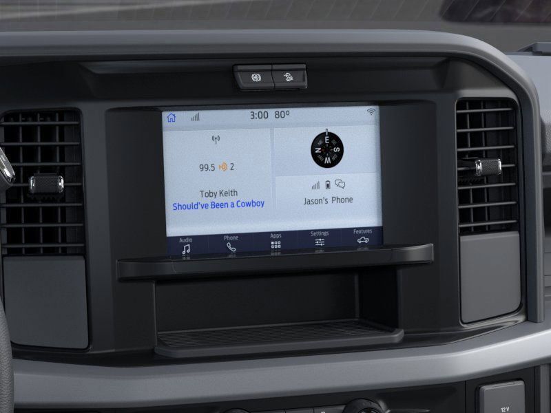 2025 Ford F-250 Super Duty XL