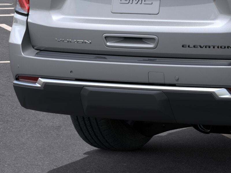 2026 GMC Yukon XL 4WD Elevation