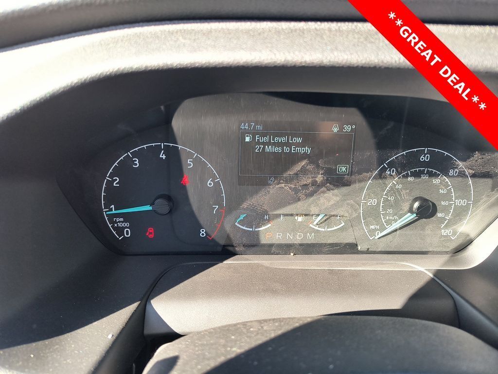 2024 Ford Transit-150 Cargo Van 