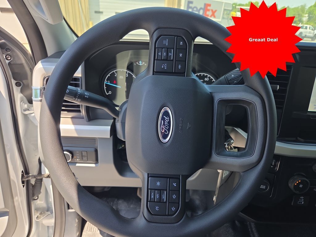 2024 Ford F-450 Chassis XL