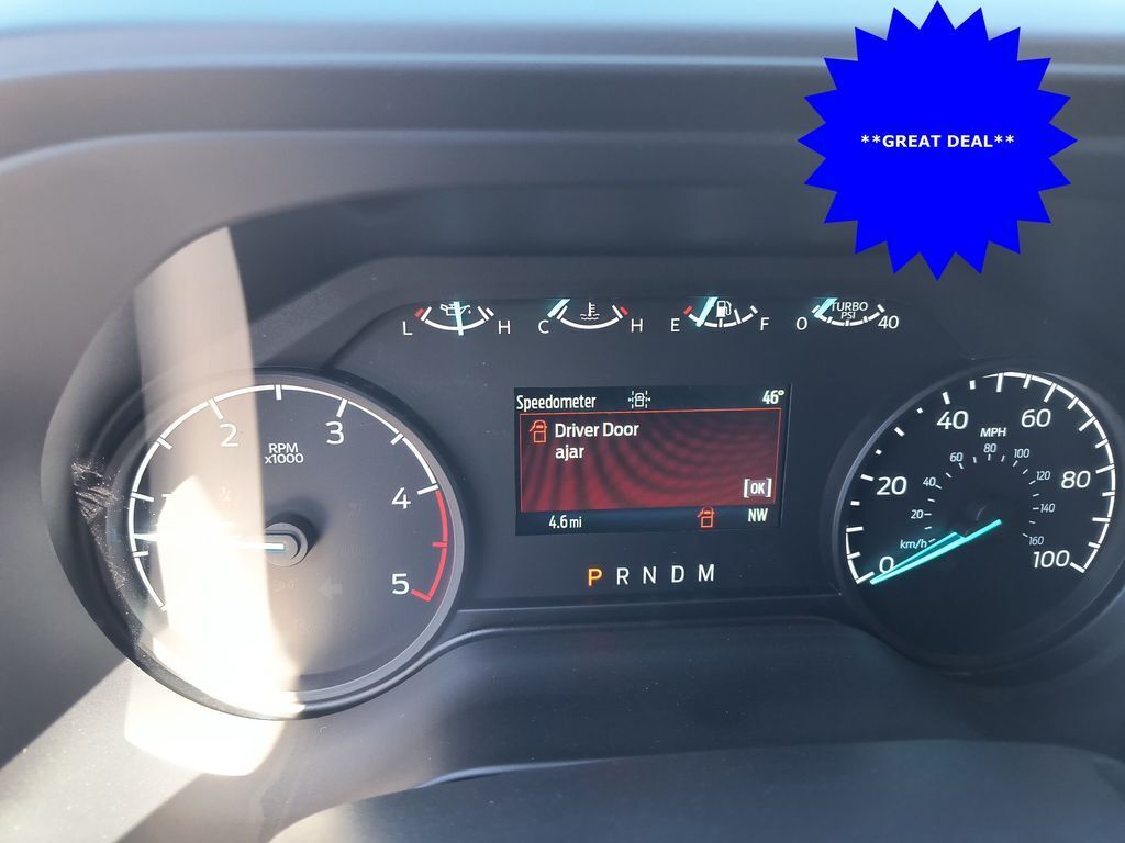 2024 Ford F-450 Chassis XL