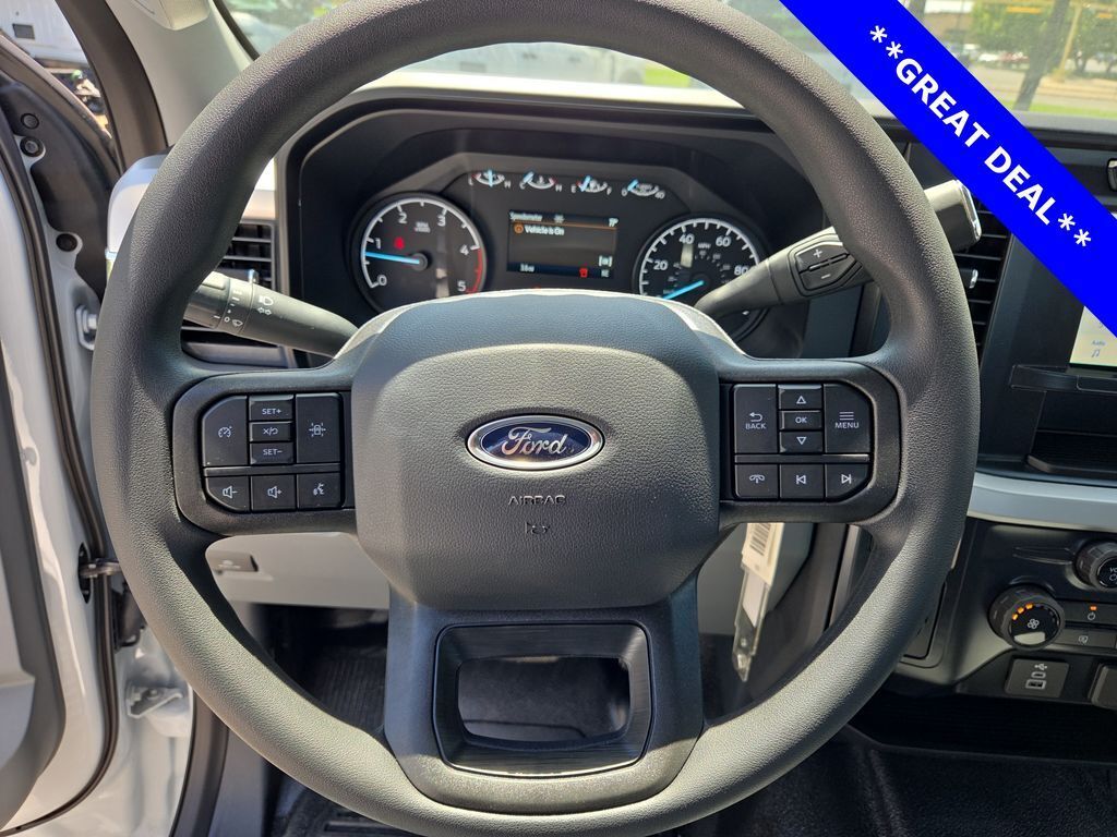 2024 Ford F-450 Chassis XL