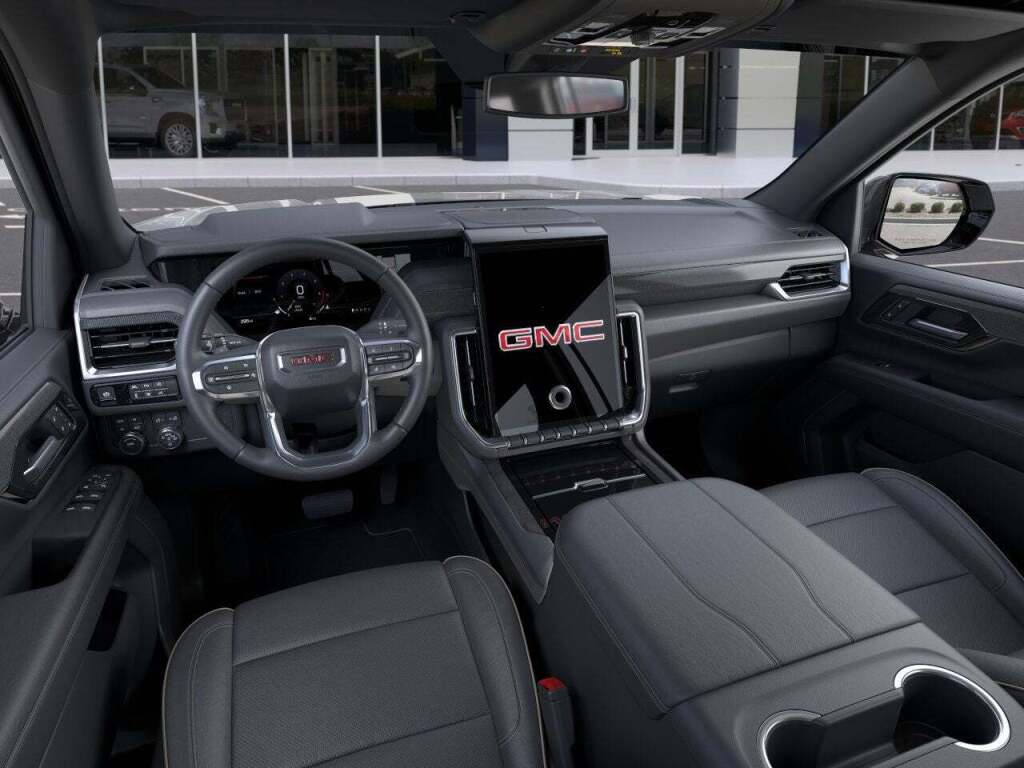 2026 GMC Yukon XL 4WD Elevation