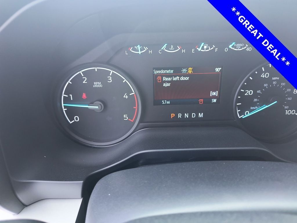 2024 Ford F-450 Chassis XL